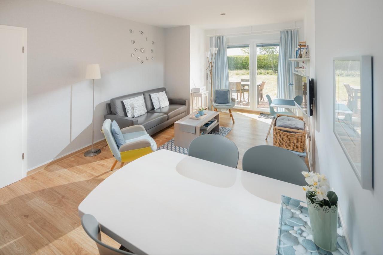 Haus Ebbe & Flut - Mit Blick Auf Das Wattenmeer Juist Exterior foto